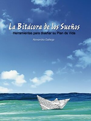 cover image of La Bitácora de los Sueños.